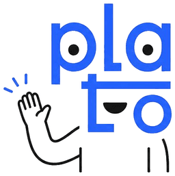 Mascote Platô